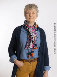 portrait anne aubry rangespace